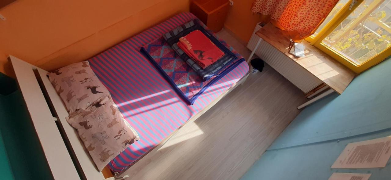Shantihome Izmir Bagian luar foto