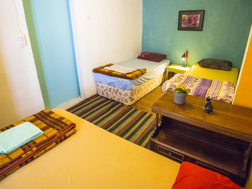 Shantihome Izmir Ruang foto