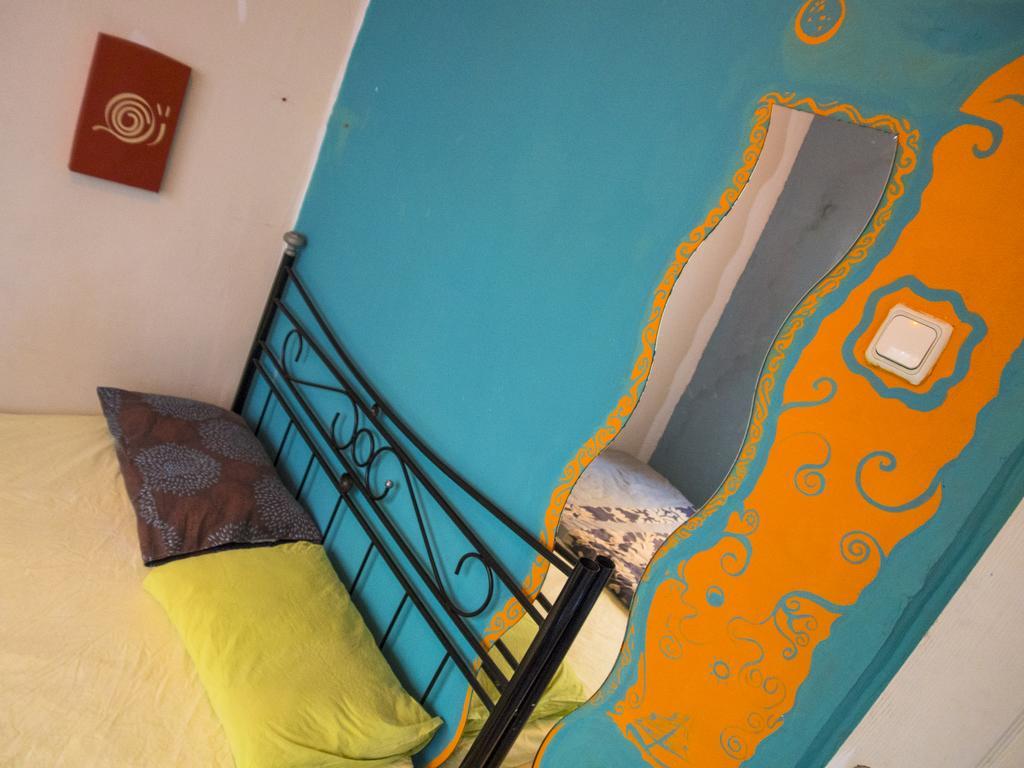 Shantihome Izmir Bagian luar foto
