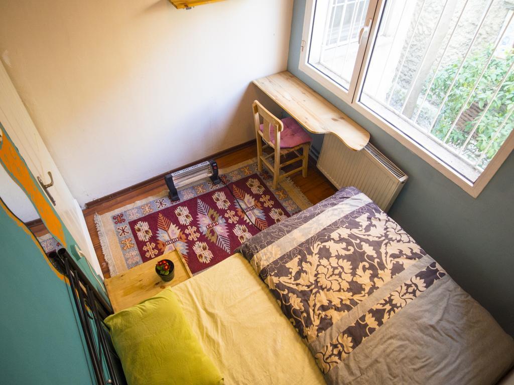 Shantihome Izmir Bagian luar foto