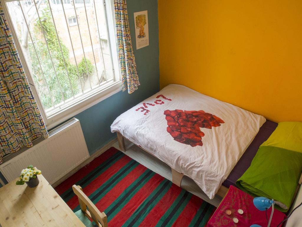 Shantihome Izmir Ruang foto