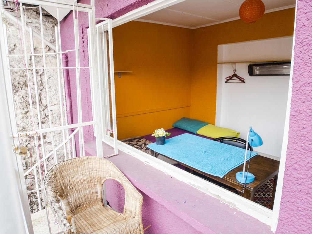 Shantihome Izmir Ruang foto