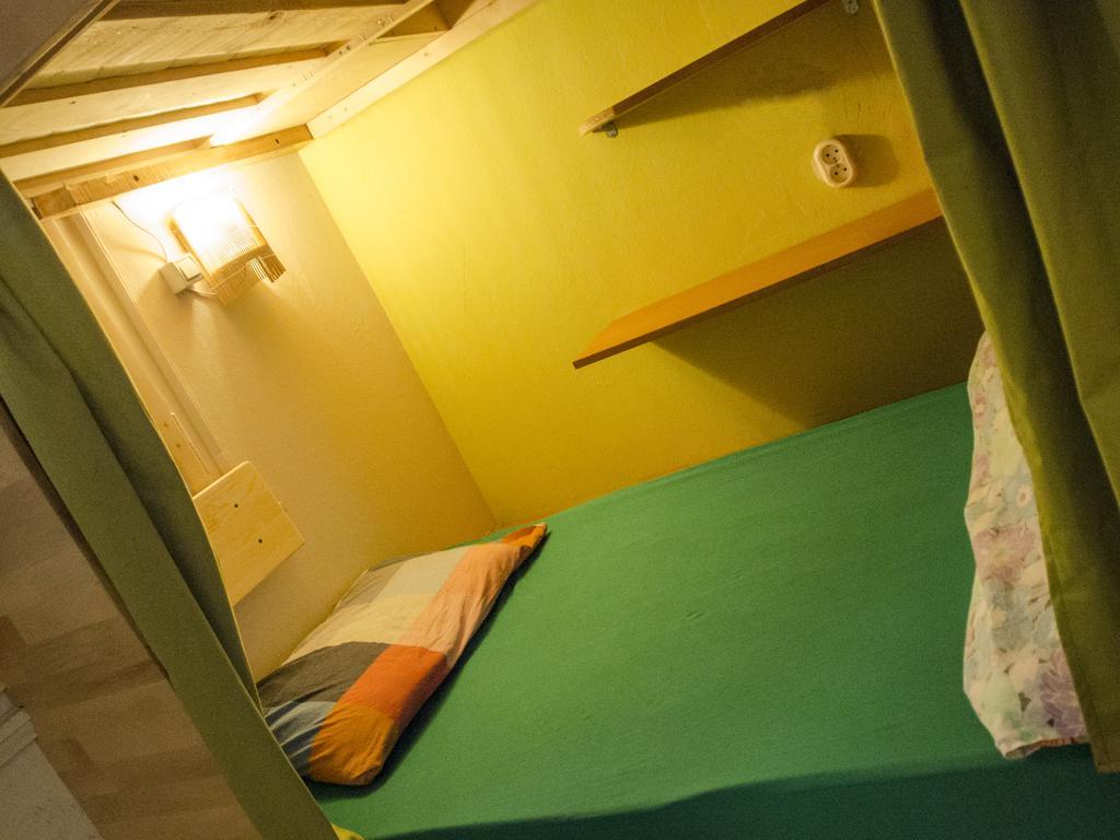 Shantihome Izmir Ruang foto