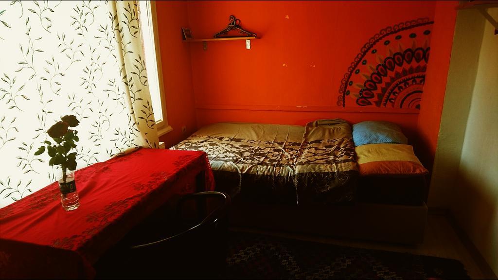 Shantihome Izmir Bagian luar foto