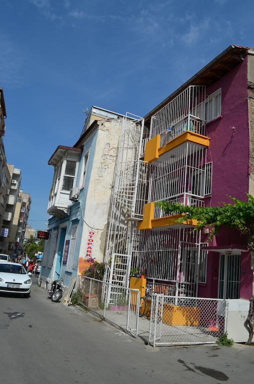 Shantihome Izmir Ruang foto