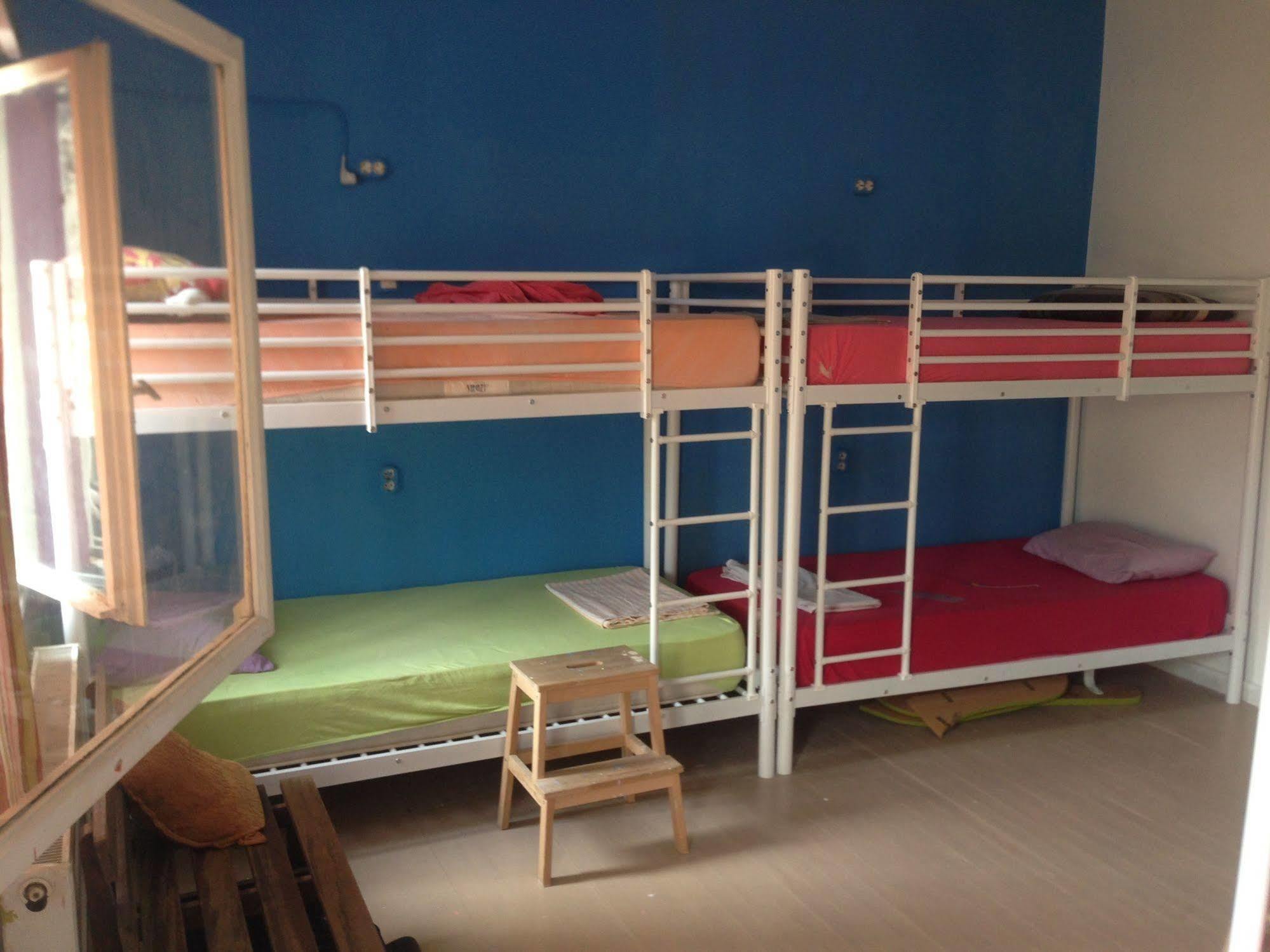 Shantihome Izmir Bagian luar foto