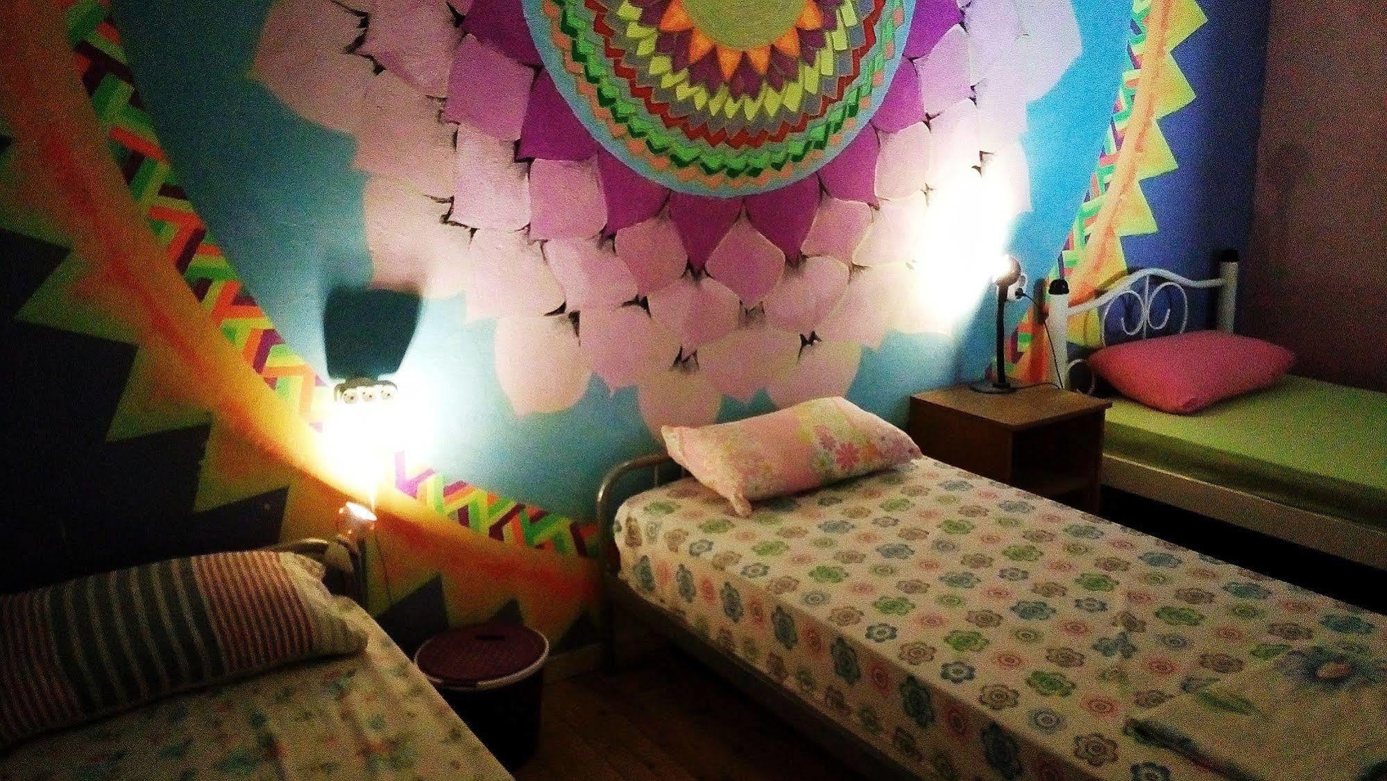 Shantihome Izmir Bagian luar foto