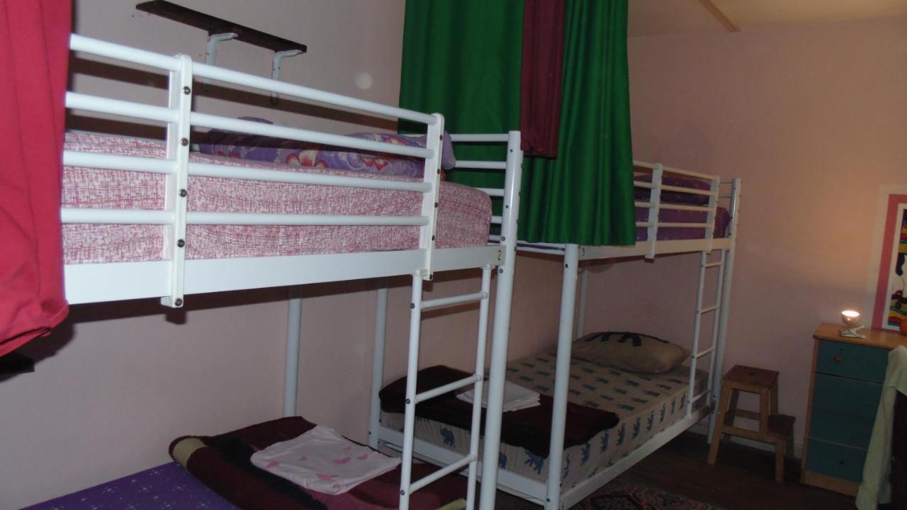 Shantihome Izmir Bagian luar foto